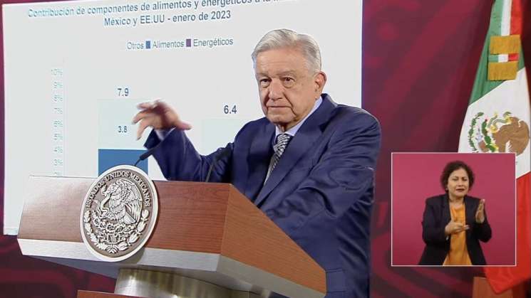 La DEA debe explicación sobre su alianza con García Luna: AMLO