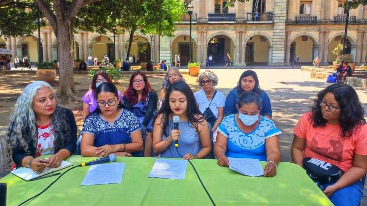 Colectivos celebran decisión de la SCJN en materia de paridad