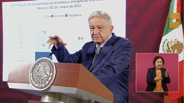 Con obras AMLO impulsa desarrollo del sureste de México