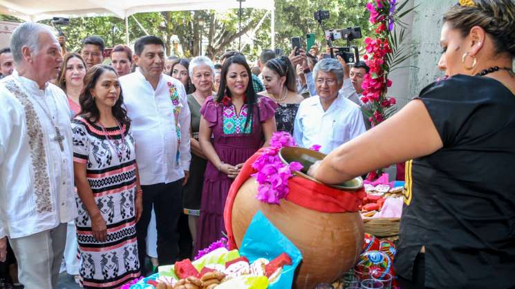 Tras 30 años, renace la Samaritana en Portales del Zócalo