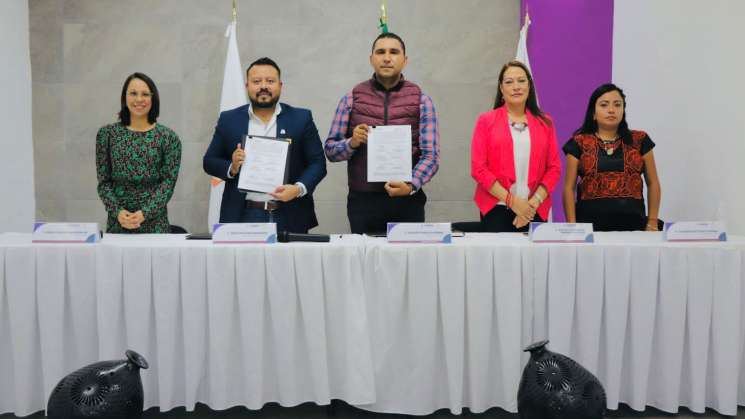 Va Oaxaca en ruta de modernización catastral, libre de corrupción