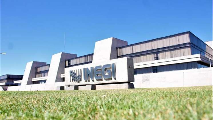 Aumenta crecimiento económico de 3.52% en febrero: INEGI