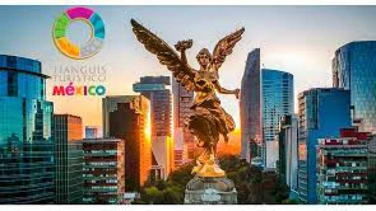 Ciudad de México, anfitriona del Tianguis Turístico