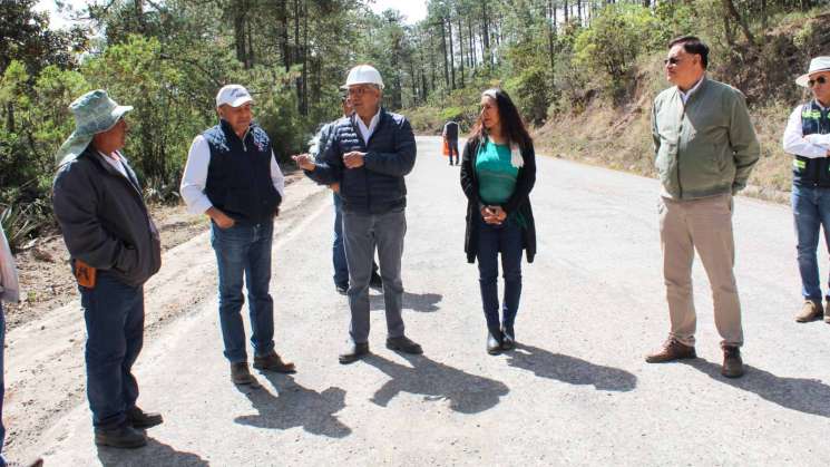 Deslindarán responsabilidades por 119 obras inconclusas en Oaxaca