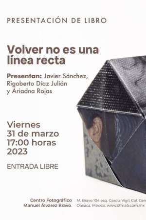 Presentación del libro 