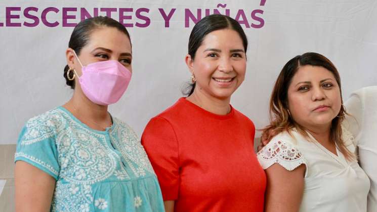 Oaxaca inicia afiliación de 66 mil trabajadoras del hogar