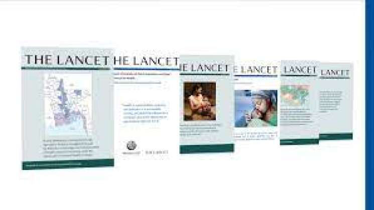 Revela The Lancet sobre industrias que afectan la salud publica