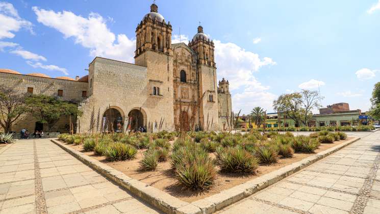 Prevé Sectur Oaxaca derrama económica de 865 mdp por Semana Santa