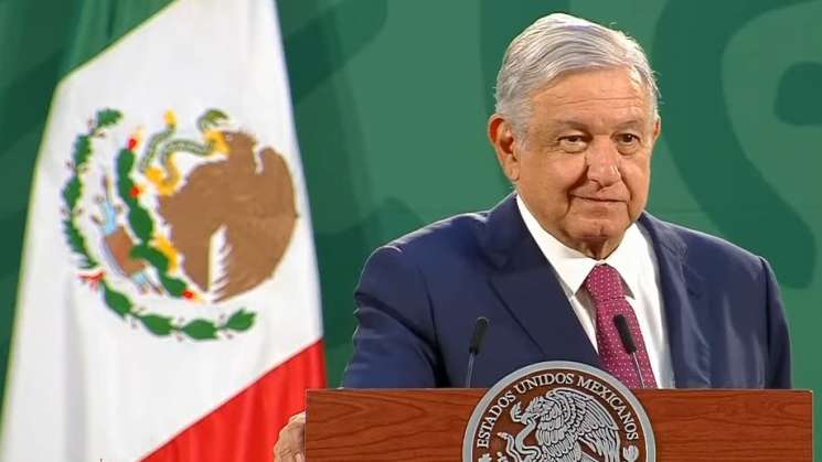 Envía AMLO carta a presidente de China para control de fentanilo