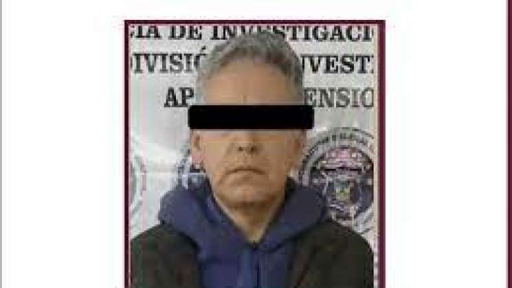 Cae exsubsecretario involucrado por ‘Estafa Siniestra’ en Hidalgo