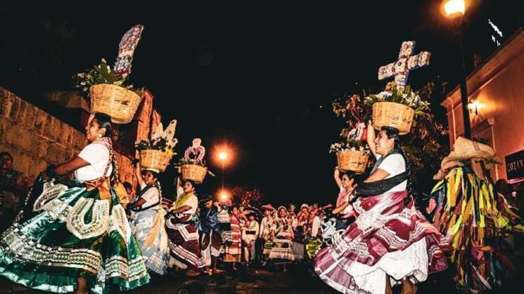 Acerca CCO el arte y la cultura a todos l@s Oaxaqueñ@s