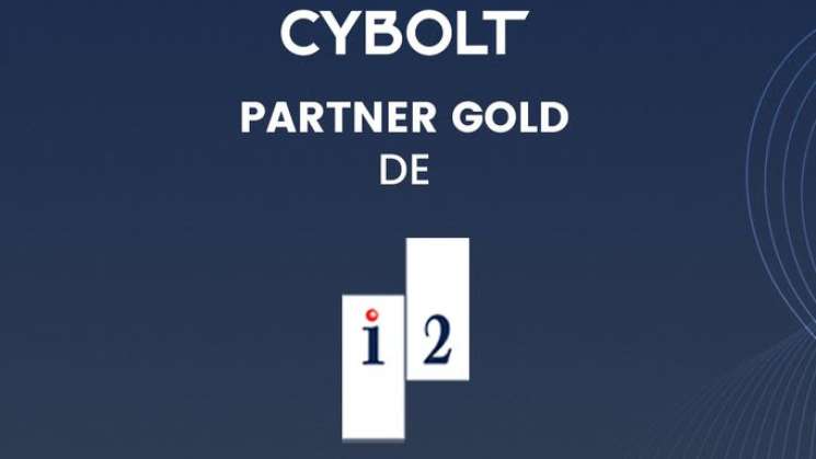  i2 Group nombra a Cybolt Partner Gold en América Latina    