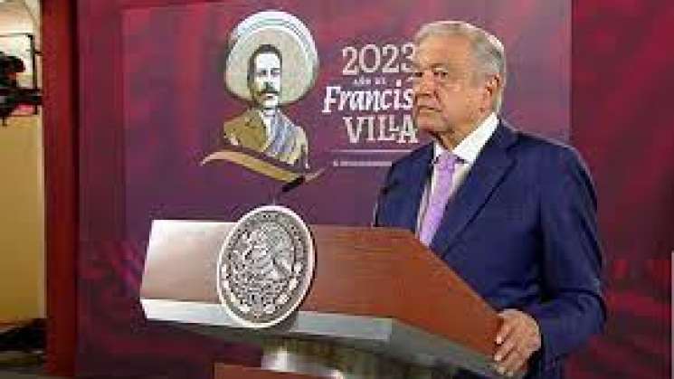 Conmemora AMLO 104 aniversario luctuoso de Emiliano Zapata