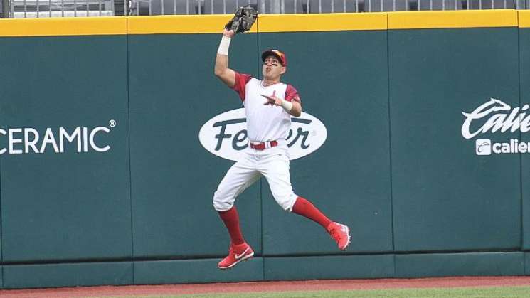 Guerreros de Oaxaca se impone a Diablos en el Interliga