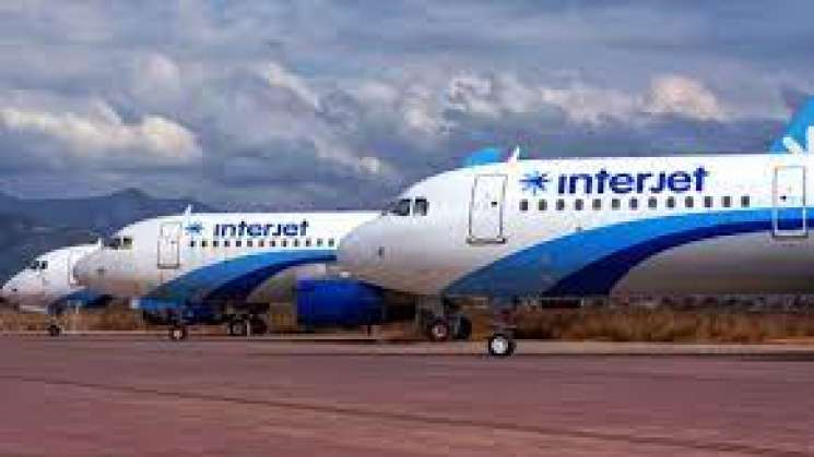 Tras dos años de litigios, Interjet es declarada en quiebra