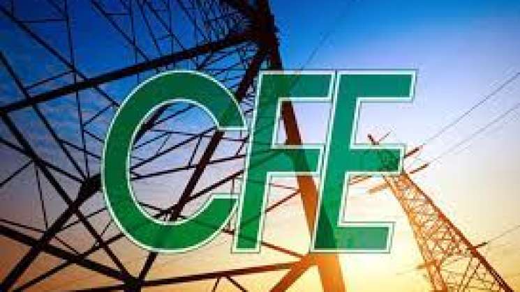 Producirá CFE  el 65% de energía eléctrica en México