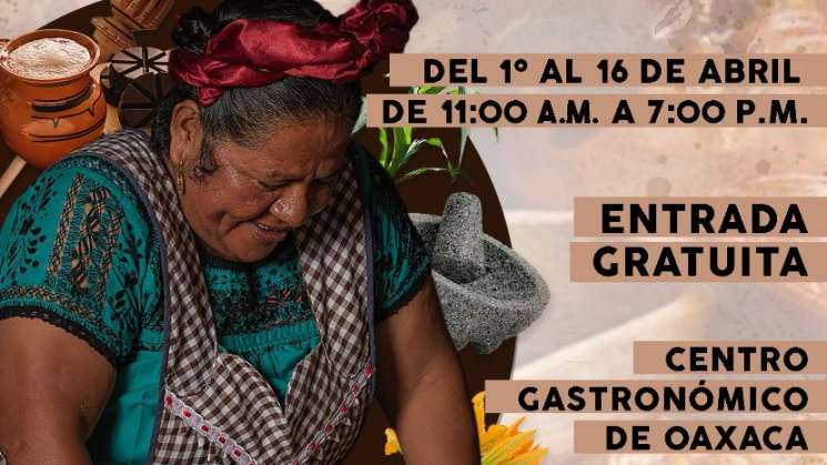 Invitan a última semana del encuentro culinario “Beny Galguau”  