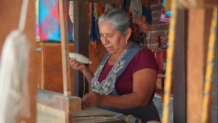 Invitan a programa de microcréditos Mujeres Fuerza del Sureste