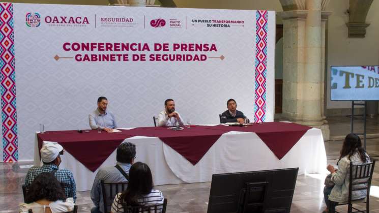 Sin intermediarios,Gobierno del Estado atendió en marzo 155 temas