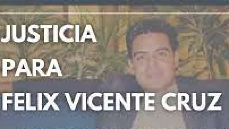 En atentado muere Félix Vicente,defensor del territorio en Oaxaca