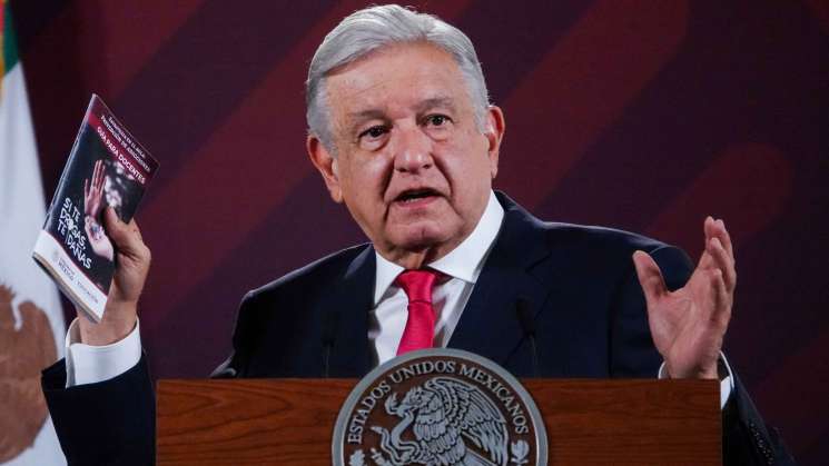 Inicia AMLO campaña 