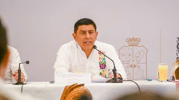 El despertar del Sur-Sureste de México es irreversible: Salomón J