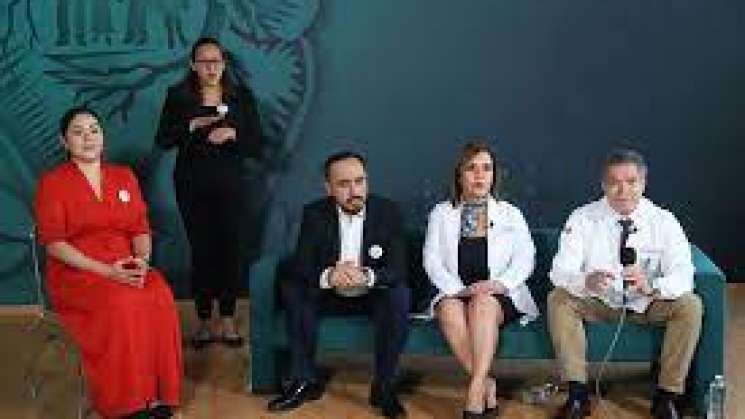 Lazan nueva campaña para cuidar salud mental Vive SALUDableMENTE