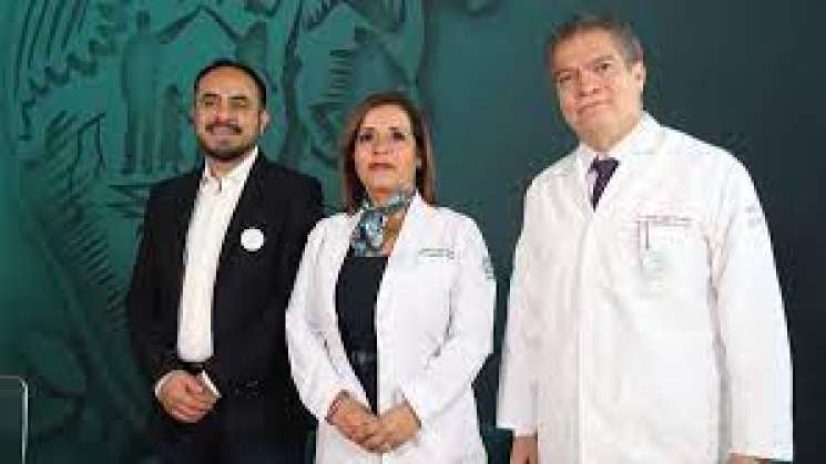 IMSS Intensifican reclutamiento de médicos jubilados del seguro