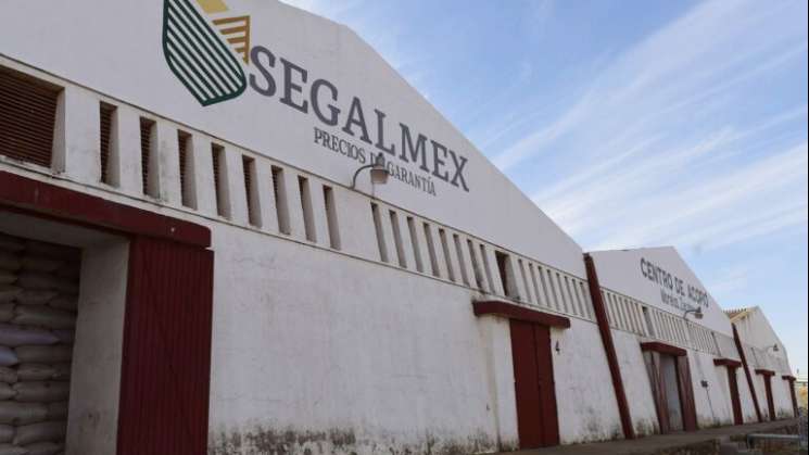 Prisión preventiva oficiosa contra 4 exfuncionarios de Segalmex