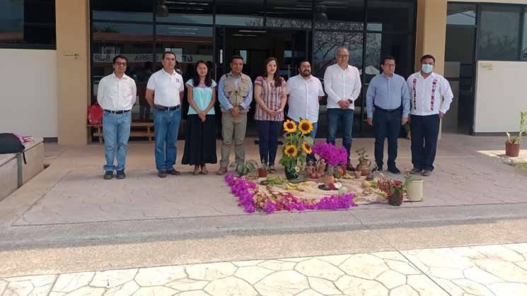 Realiza la UTSSO jornada de educación ambiental 