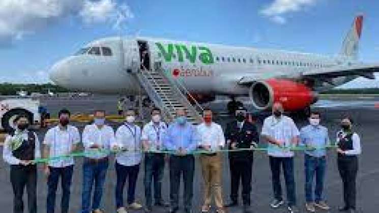 Anuncia Viva Aerobus  4 nuevas rutas desde el AIFA