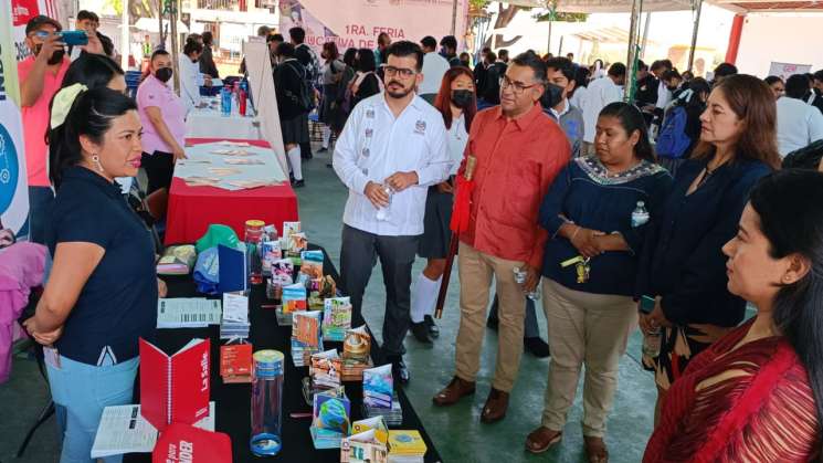 Primera Feria Educativa de las Ciencias llegará a las 8 regiones 