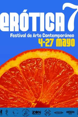 Invitan al Festival de Arte Erótico Contemporáneo