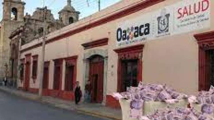 Surge nuevo Cártel del Impuesto Sobre la Renta en Oaxaca