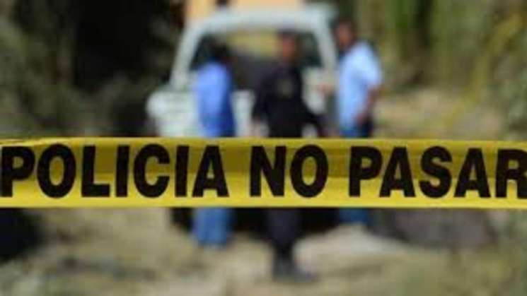 Investiga FGEO feminicidio en San Agustín Loxicha       