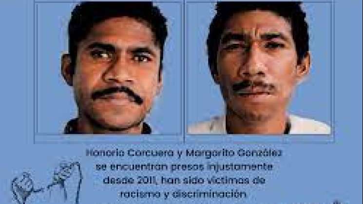 Caso Honorio y Margarito, testimonio de la tortura en Oaxaca