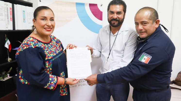  Firman 86 municipios convenio con SESESP para certificación 