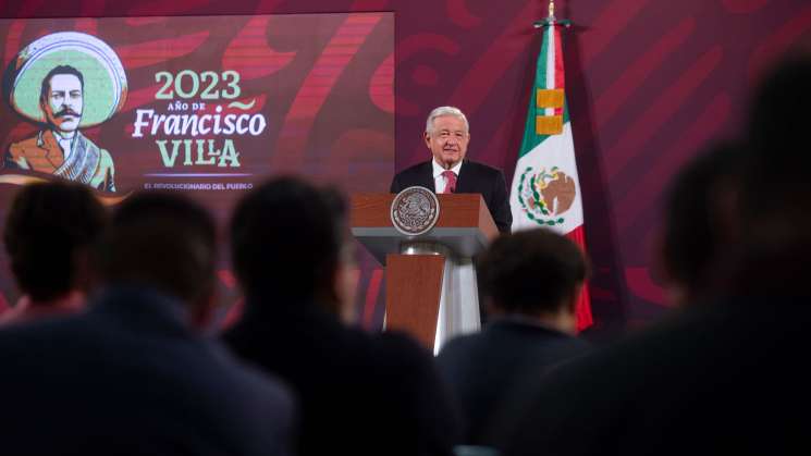 AMLO y Biden hablaran sobre migración, fentanilo y desarrollo