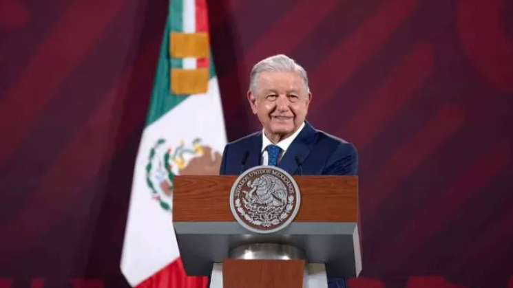 Anuncia AMLO  ‘Plan C’ tras invalidación del Plan B