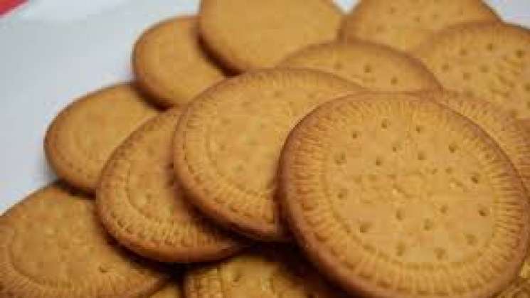 Profeco muestra como elaborar galletas marias saludables