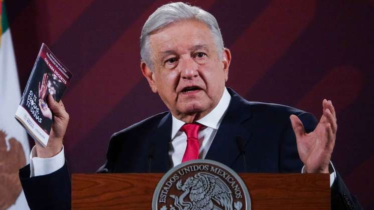 AMLO: El Poder Judicial está “podrido”