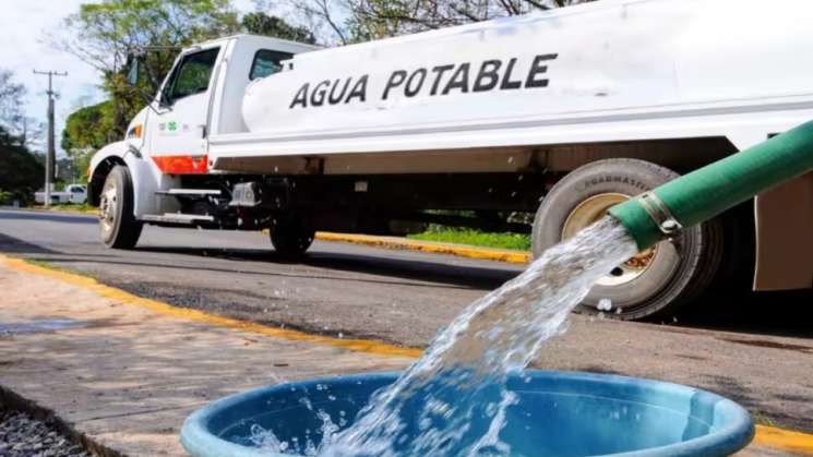 Pide diputado a CONAGUA revisar “huachicoleo” de agua en Zimatlán