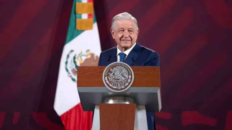 AMLO pide a radicado en EU no votar por el senador John Kennedy