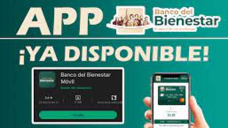 Banco del Bienestar lanza app para revisar saldo de pensión fácil