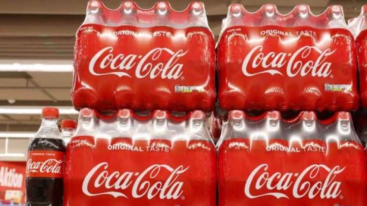 Nuevamente hallan Coca Cola pirata, ahora en Chiapas 