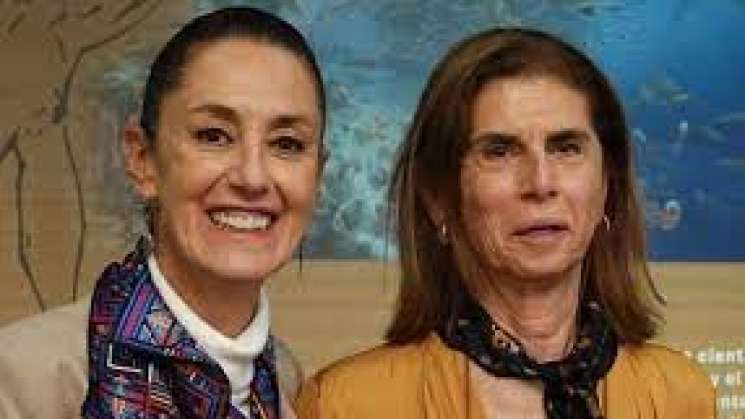 Madre de Sheinbaum gana el Premio Nacional de Ciencias 2022