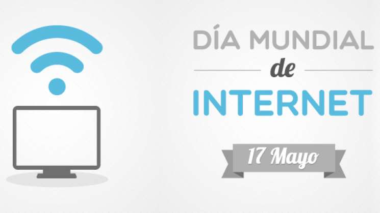 Celebran Dia del Internet en el mundo