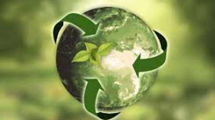 Conmemora ECOCE el Día Mundial del Reciclaje