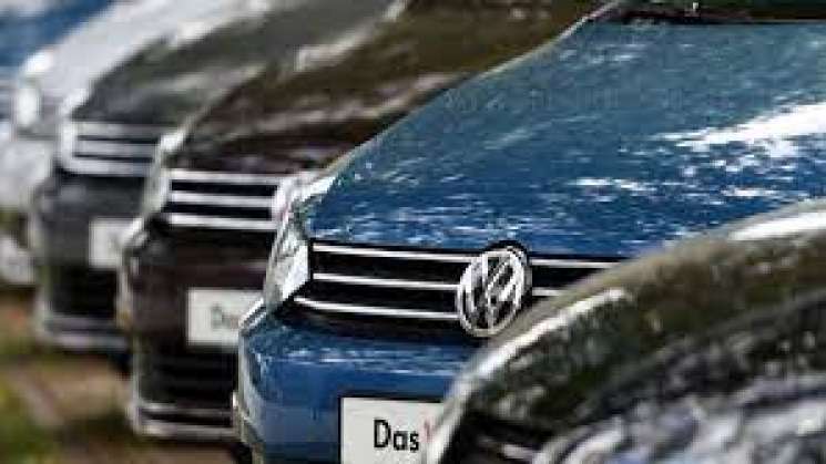 Alerta Profeco a usuarios de vehículos Volkswagen por fallas 