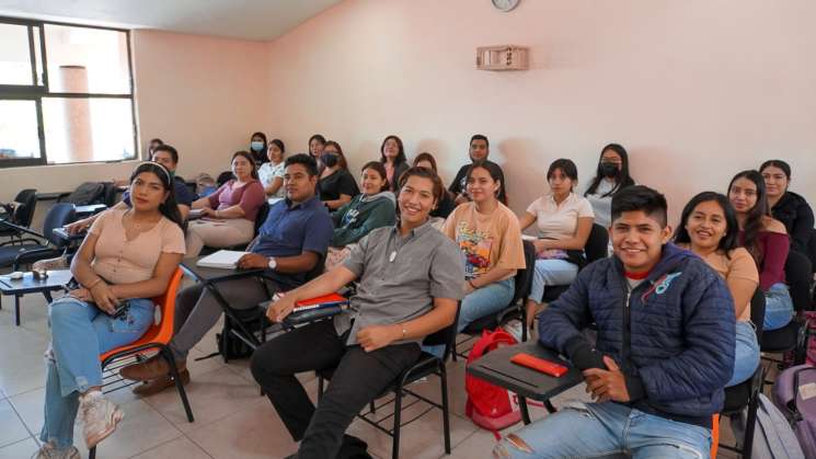 Realiza con éxito UTVCO primer examen de admisión  